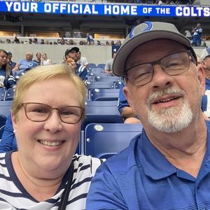 Meet your Posher, Lynn